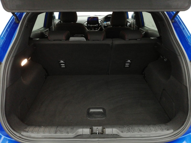 Used Ford Puma 2020 for sale - 77652254: Photo 8