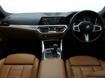 Used BMW 4 Series 2020 for sale - 75767852: Photo