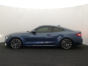 Used BMW 4 Series 2020 for sale - 75767852: Photo