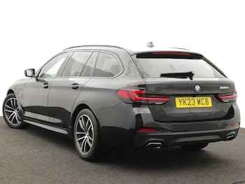Used BMW 5 Series 2023 for sale - 78669784: Photo