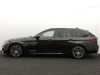 Used BMW 5 Series 2023 for sale - 78669784: Photo