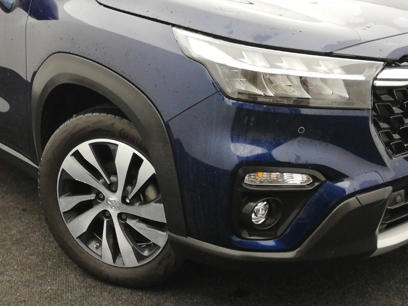 Used Suzuki SX4 S-Cross 2023 for sale - 77273418: Photo 9