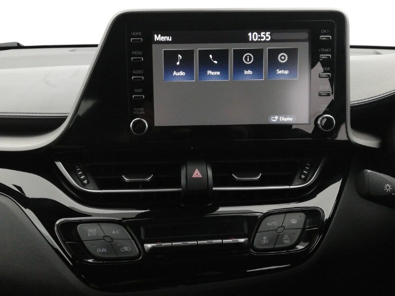 Used Toyota C-HR 2023 for sale - 78079847: Photo 10