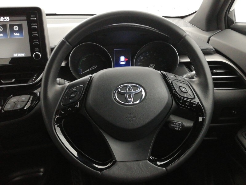 Used Toyota C-HR 2023 for sale - 78079847: Photo 11