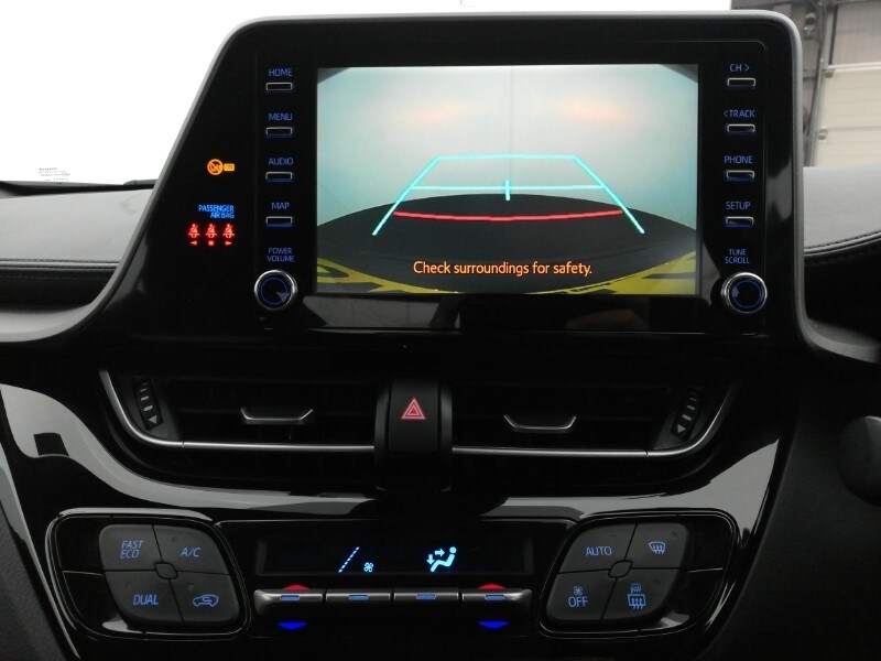 Used Toyota C-HR 2023 for sale - 78079847: Photo 14