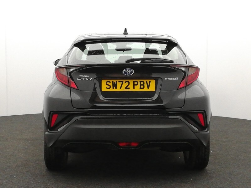 Used Toyota C-HR 2023 for sale - 78079847: Photo 18