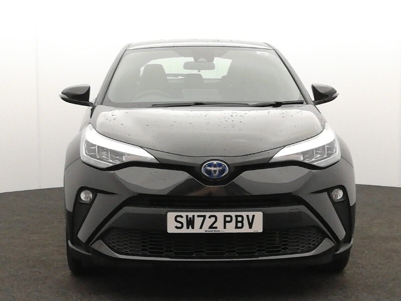 Used Toyota C-HR 2023 for sale - 78079847: Photo 19