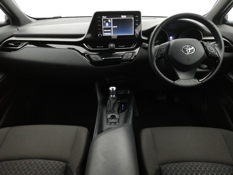 Used Toyota C-HR 2023 for sale - 78079847: Photo 2