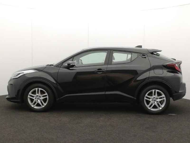 Used Toyota C-HR 2023 for sale - 78079847: Photo 4