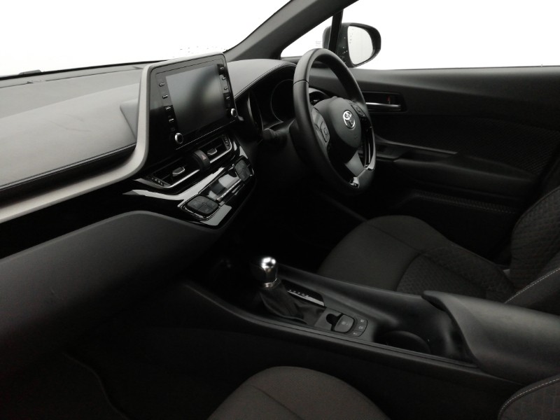 Used Toyota C-HR 2023 for sale - 78079847: Photo 5