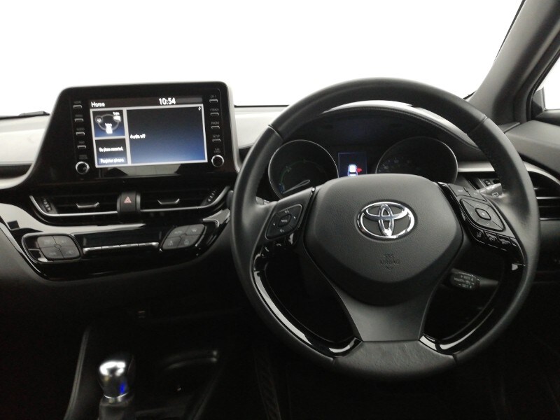 Used Toyota C-HR 2023 for sale - 78079847: Photo 7