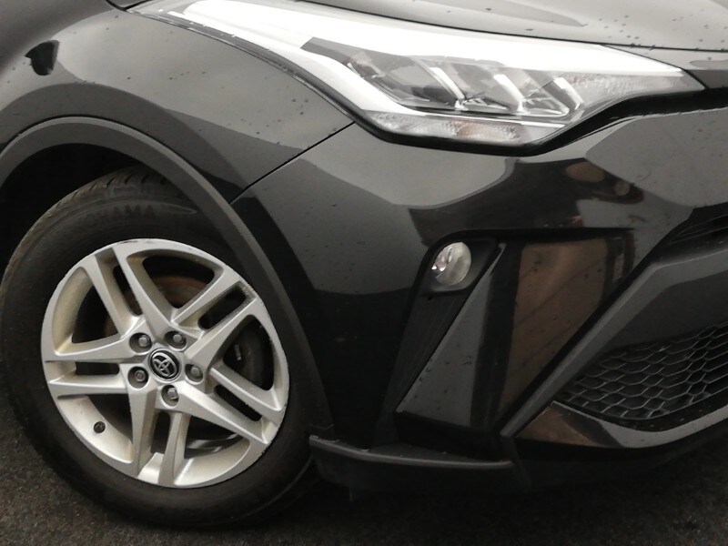 Used Toyota C-HR 2023 for sale - 78079847: Photo 9