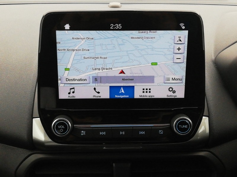 Used Ford Ecosport 2018 for sale - 77234769: Photo 10