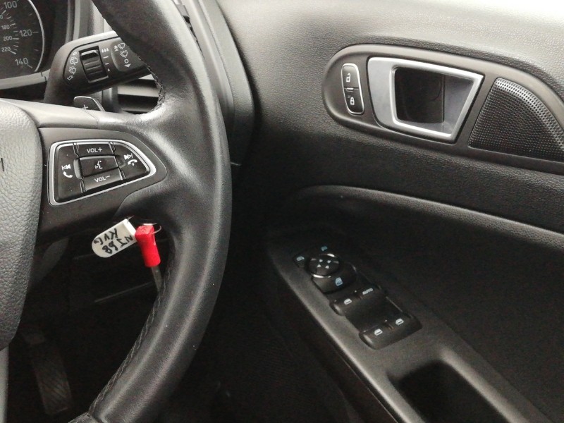 Used Ford Ecosport 2018 for sale - 77234769: Photo 11