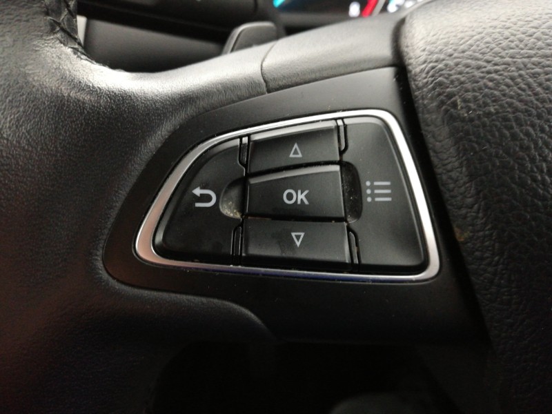 Used Ford Ecosport 2018 for sale - 77234769: Photo 13