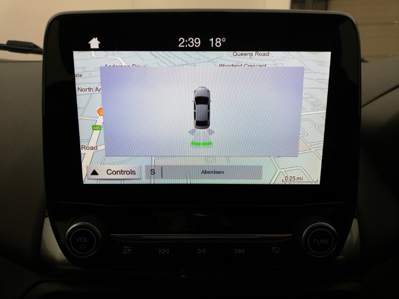 Used Ford Ecosport 2018 for sale - 77234769: Photo 15