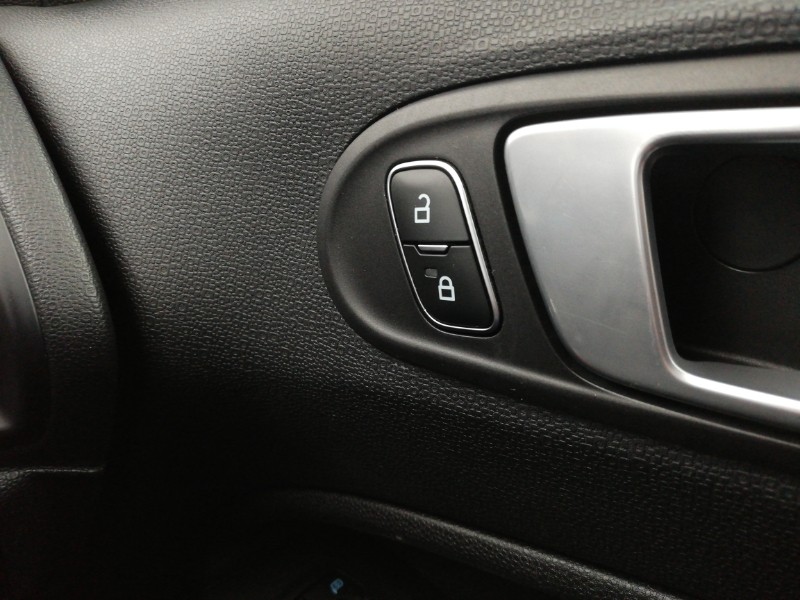 Used Ford Ecosport 2018 for sale - 77234769: Photo 17