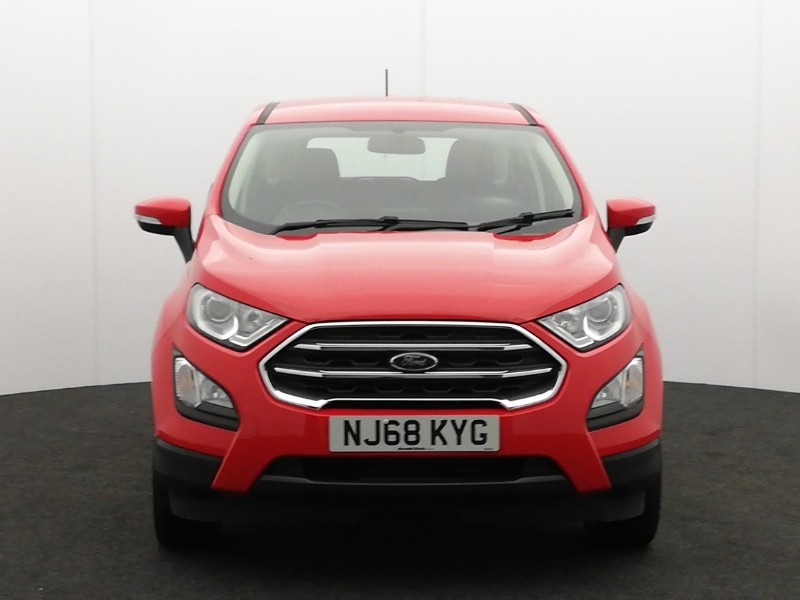 Used Ford Ecosport 2018 for sale - 77234769: Photo 19