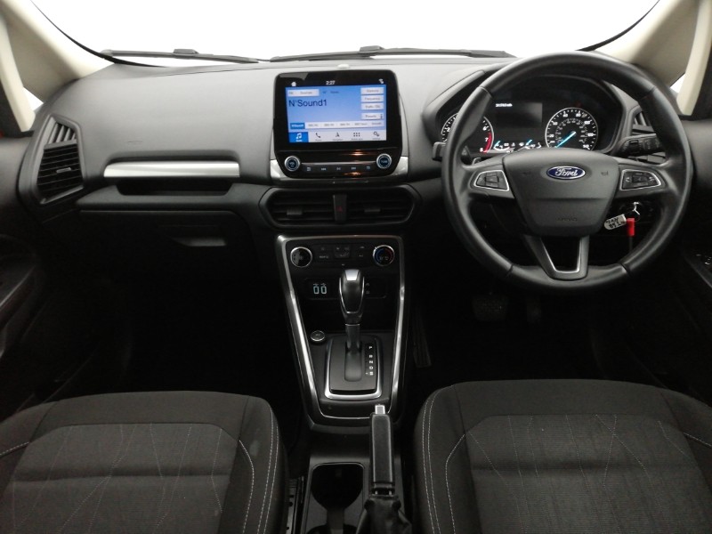 Used Ford Ecosport 2018 for sale - 77234769: Photo 2