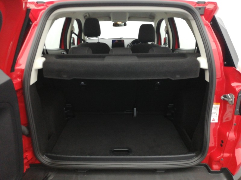 Used Ford Ecosport 2018 for sale - 77234769: Photo 8