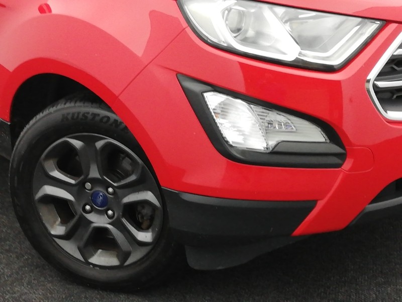 Used Ford Ecosport 2018 for sale - 77234769: Photo 9