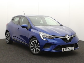 2022 - 1.0 TCe 90 Iconic 5dr