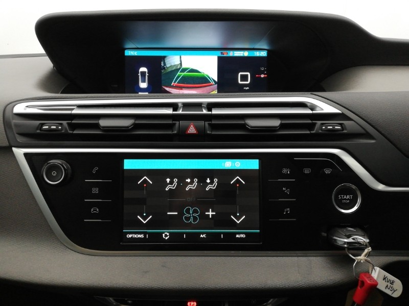 Used Citroen C4 Grand Picasso 2018 for sale - 76174559: Photo 10