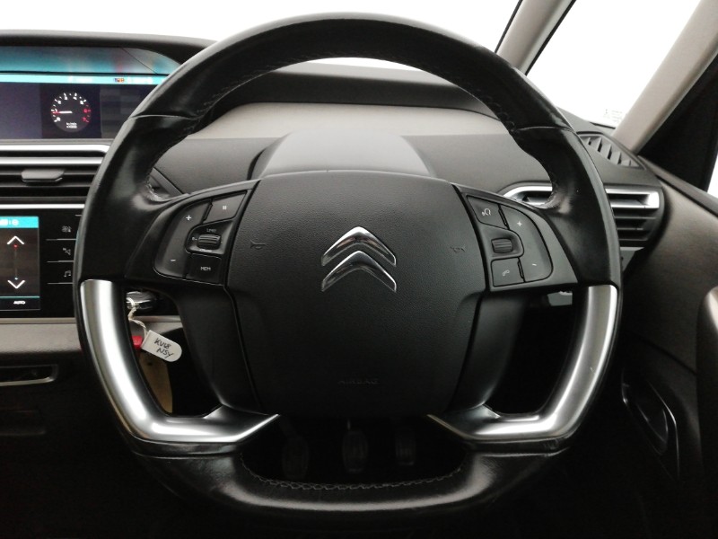 Used Citroen C4 Grand Picasso 2018 for sale - 76174559: Photo 11