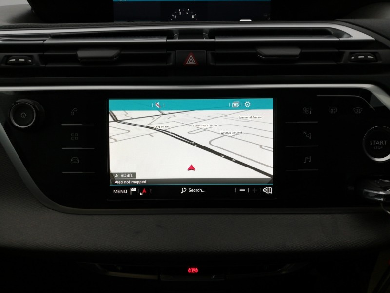 Used Citroen C4 Grand Picasso 2018 for sale - 76174559: Photo 13