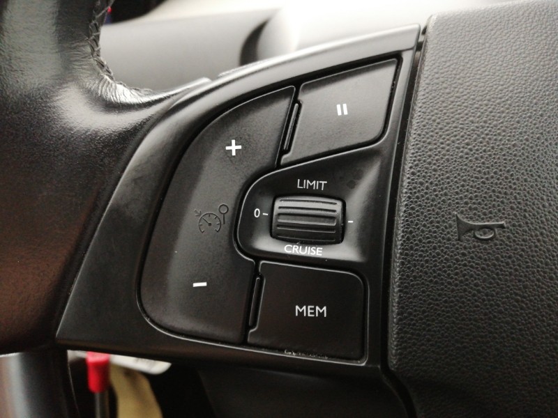 Used Citroen C4 Grand Picasso 2018 for sale - 76174559: Photo 14