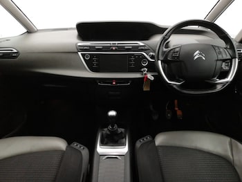 Used Citroen C4 Grand Picasso 2018 for sale - 76174559: Photo 2