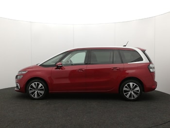 Used Citroen C4 Grand Picasso 2018 for sale - 76174559: Photo 4