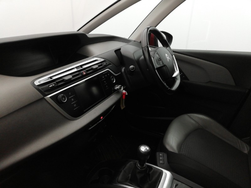 Used Citroen C4 Grand Picasso 2018 for sale - 76174559: Photo 5
