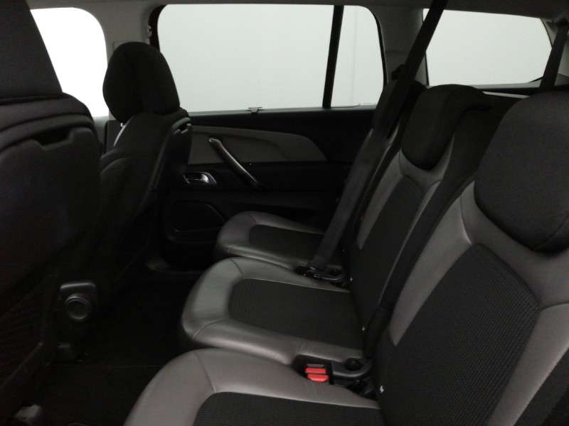 Used Citroen C4 Grand Picasso 2018 for sale - 76174559: Photo 6