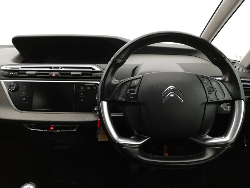 Used Citroen C4 Grand Picasso 2018 for sale - 76174559: Photo 7