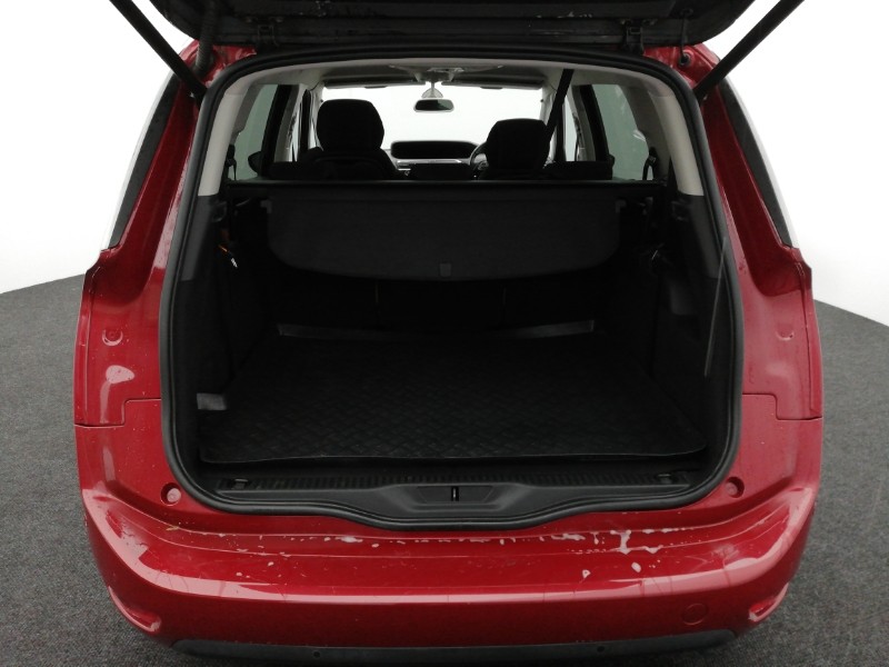 Used Citroen C4 Grand Picasso 2018 for sale - 76174559: Photo 8