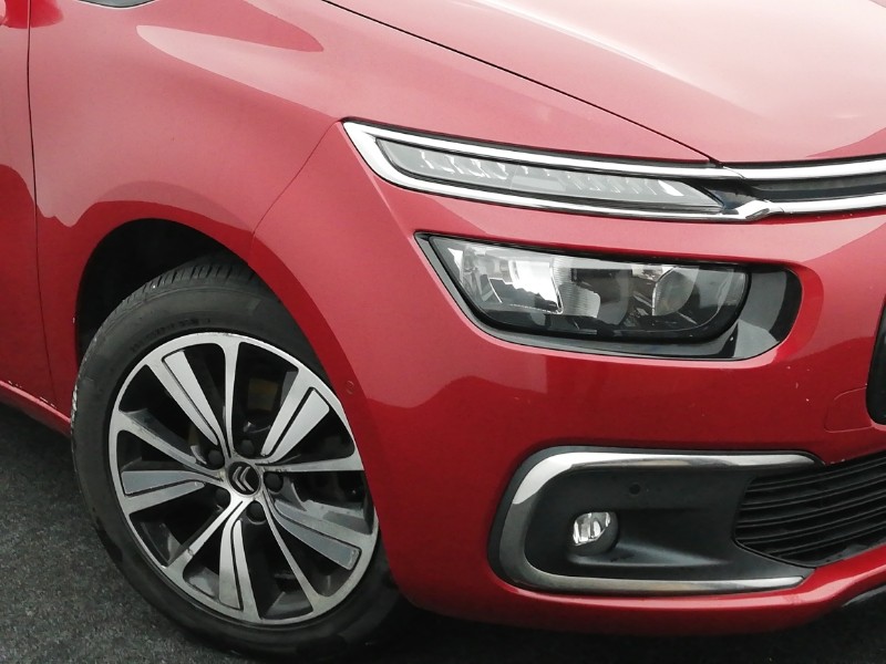 Used Citroen C4 Grand Picasso 2018 for sale - 76174559: Photo 9