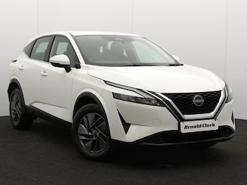 Used Nissan Qashqai 2023 for sale - 78490356: Photo