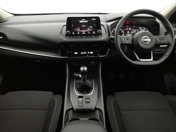 Used Nissan Qashqai 2023 for sale - 78490356: Photo