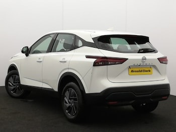Used Nissan Qashqai 2023 for sale - 78490356: Photo