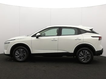 Used Nissan Qashqai 2023 for sale - 78490356: Photo