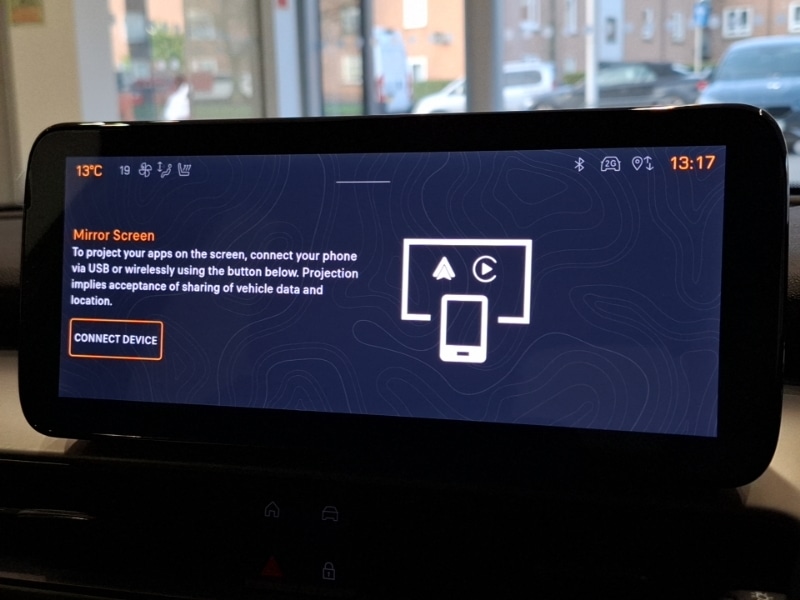 Used Jeep Other 2025 for sale - 77419296: Photo 13