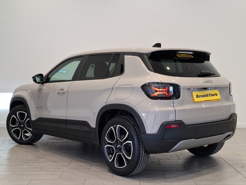 Used Jeep Other 2025 for sale - 77419296: Photo 3