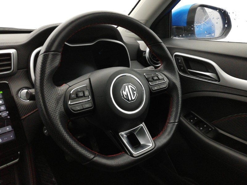 Used MG MG ZS 2022 for sale - 77556302: Photo 11