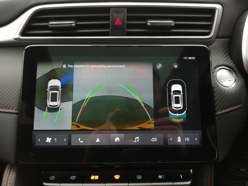 Used MG MG ZS 2022 for sale - 77556302: Photo 13