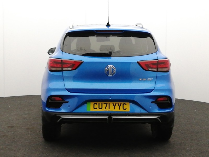 Used MG MG ZS 2022 for sale - 77556302: Photo 18