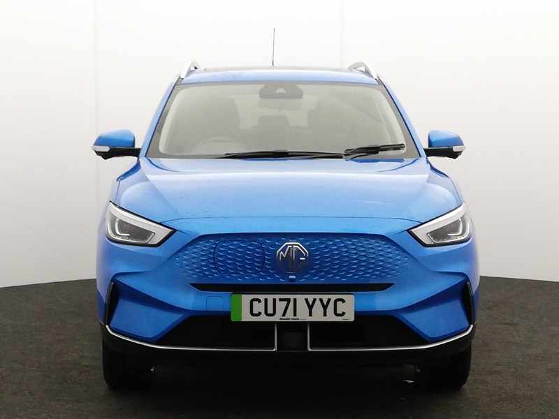 Used MG MG ZS 2022 for sale - 77556302: Photo 19