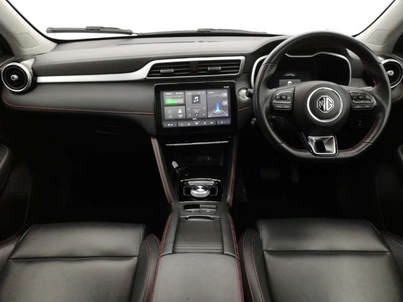 Used MG MG ZS 2022 for sale - 77556302: Photo 2