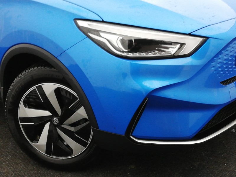 Used MG MG ZS 2022 for sale - 77556302: Photo 9