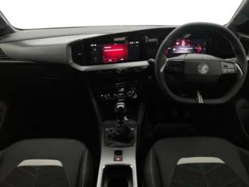 Used Vauxhall Mokka 2025 for sale - 75231658: Photo